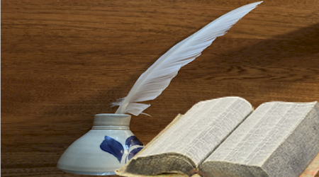 Newmatic™ Writing Writing